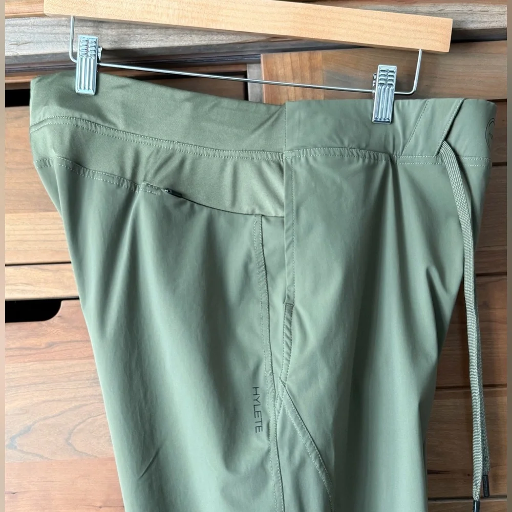 Men's Hylete Ion Pants‎ XL